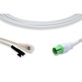 Cables & Sensors Bionet Compatible Direct-Connect SpO2 Sensor - Multi-Site 10454